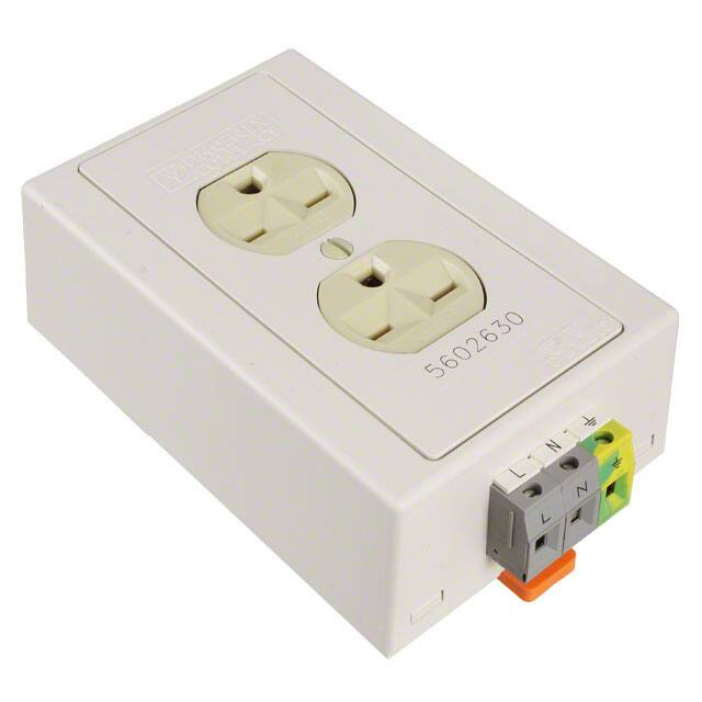 5602630 Phoenix Contact  Stecker und Buchsen